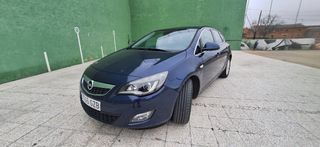 Opel Astra 2010 Oferta 5500 