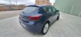 Opel Astra 2010 Oferta 5500 