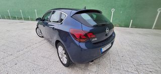 Opel Astra 2010 Oferta 5500 