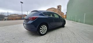 Opel Astra 2010 Oferta 5500 