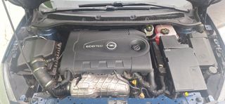 Opel Astra 2010 Oferta 5500 