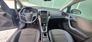 Opel Astra 2010 Oferta 5500 