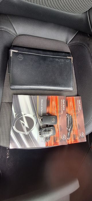 Opel Astra 2010 Oferta 5500 