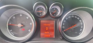 Opel Astra 2010 Oferta 5500 