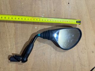 ESPEJO BICICLETA
