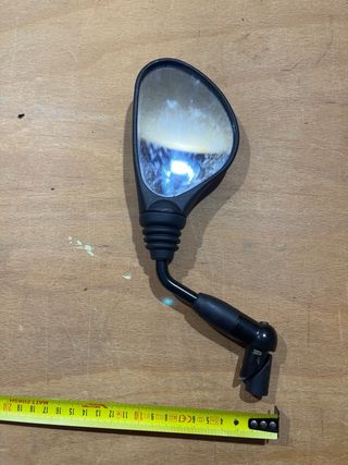 ESPEJO BICICLETA