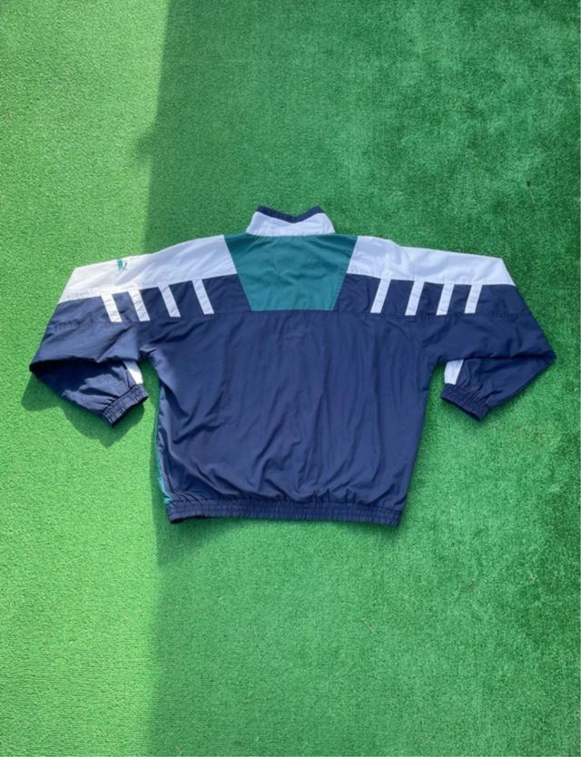 Chaqueta puma vintage