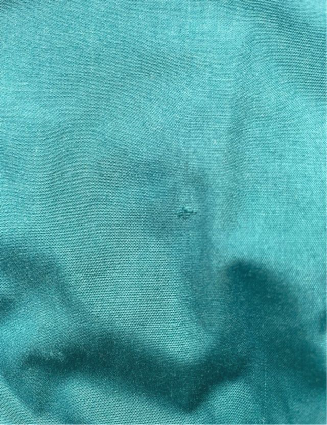 Chaqueta puma vintage