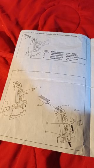 Bacas Toyota Land Cruiser 1980-2000