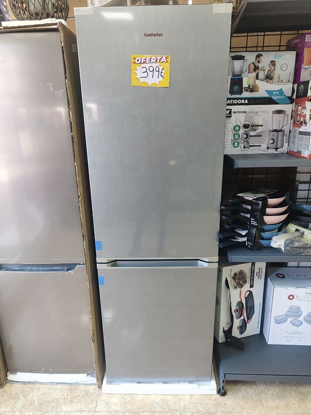 Nevera combi