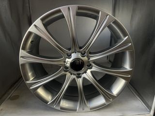 Llantas 19 pulgadas 5x120 BMW 3 Serie 3 E 46 E 90