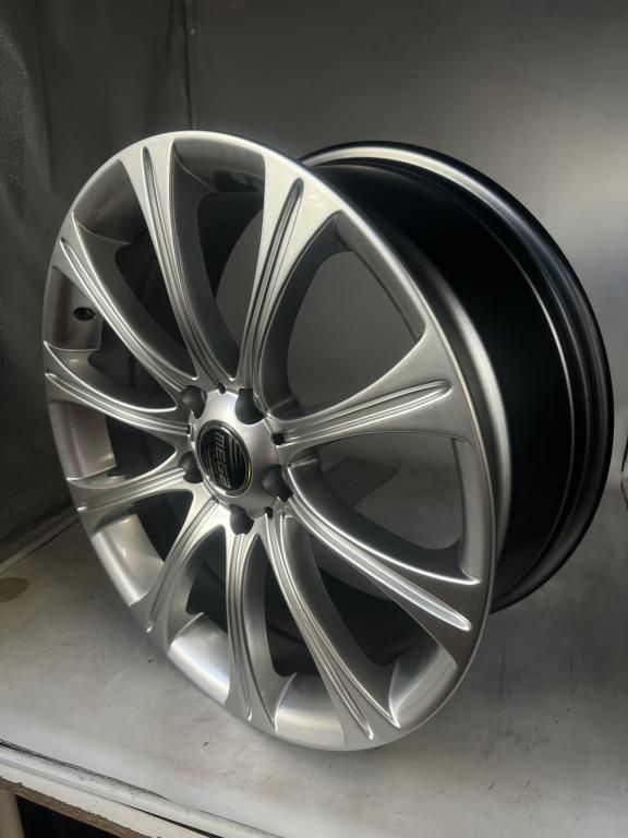 Llantas 19 pulgadas 5x120 BMW 3 Serie 3 E 46 E 90