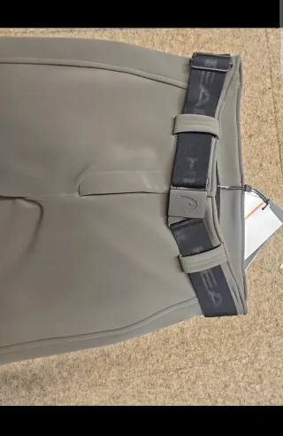 PANTALÓN HEAD MUJER TALLA S