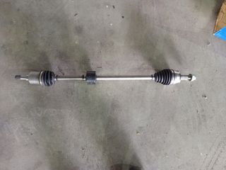 Palier Fiat Stilo