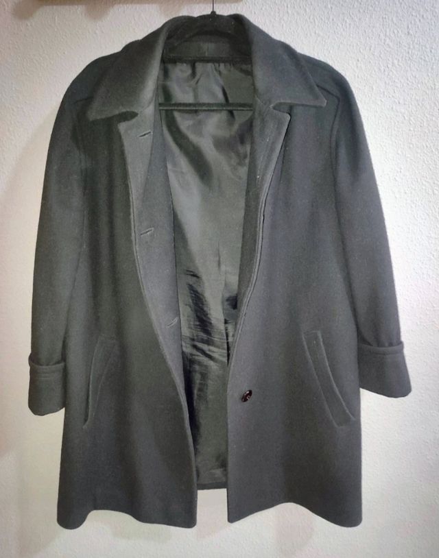 Casaco vintage feminino