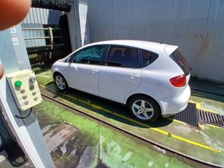 SEAT Altea 2012 Vendo o Cambio