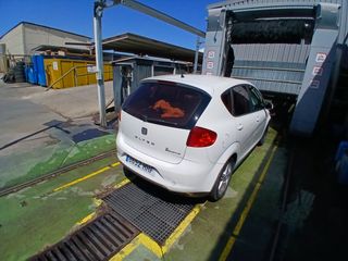 SEAT Altea 2012 Vendo o Cambio