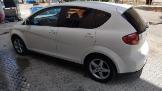 SEAT Altea 2012 PRECIO NEGOCIABLE