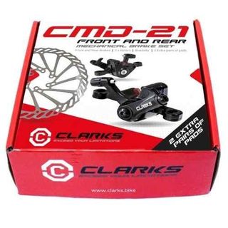 Tienda Pinzas mordazas freno bicicleta