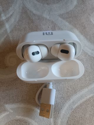 Airpods Xiaomi