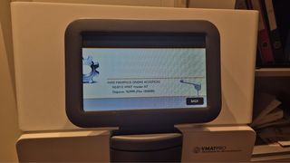 Máquina ondas de choque Termosalud VMat Pro