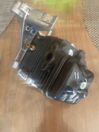 Motor stihl aligerado 4 mix piston 40 mm