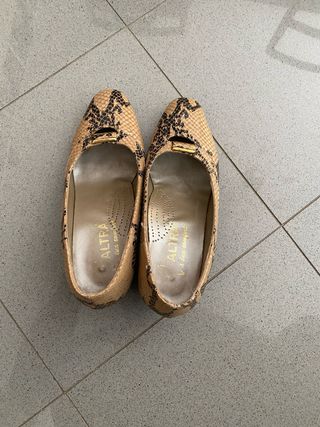 Scarpe donna 