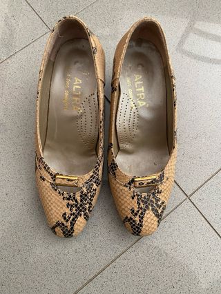 Scarpe donna 