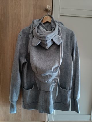 Chaqueta premama