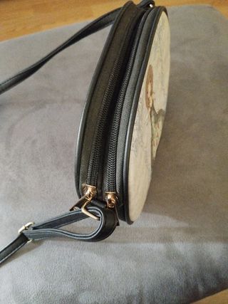 Bolso infantil 