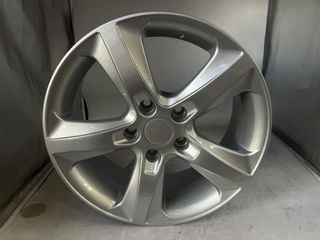 Juego Llantas Opel 16 pulgadas 5x115