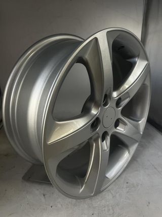 Juego Llantas Opel 16 pulgadas 5x115