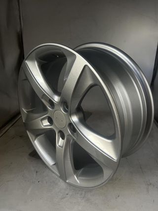 Juego Llantas Opel 16 pulgadas 5x115