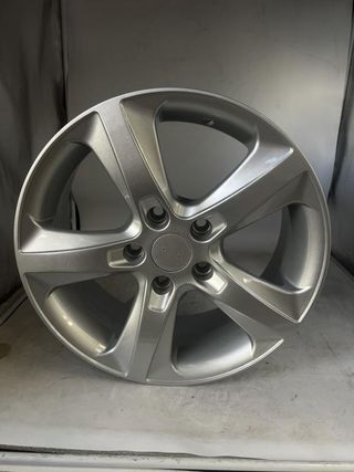 Juego Llantas Opel 16 pulgadas 5x115