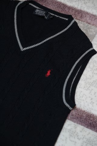 Chaleco Ralph Lauren Nuevo
