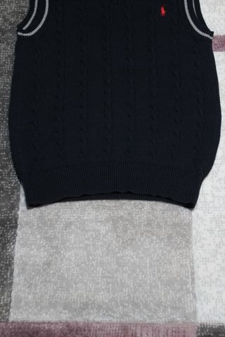 Chaleco Ralph Lauren Nuevo