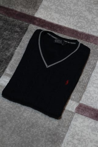 Chaleco Ralph Lauren Nuevo