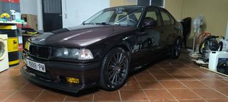 Bilstein B12 Pro Kit Nur BMW E36