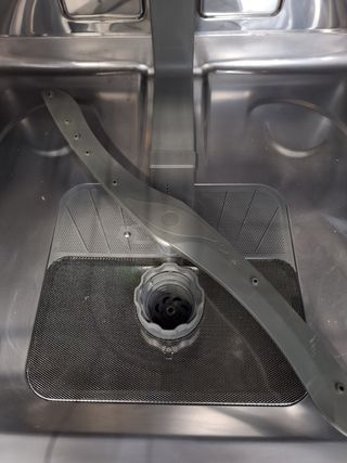 LAVAVAJILLAS TEKA INTEGRABLE 3 bandejas