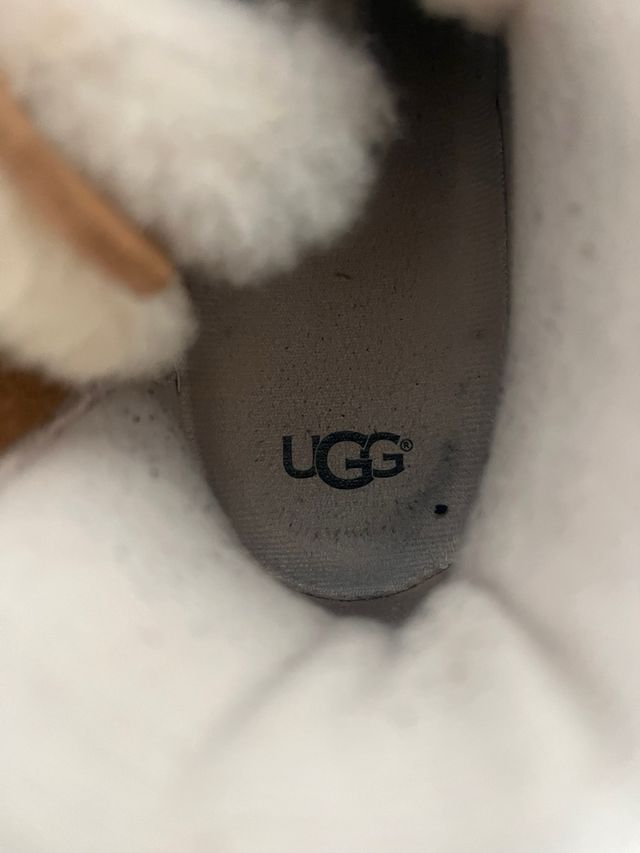 Ugg