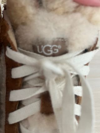 Ugg