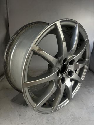 Juego Llantas Opel 16 pulgadas 5x110