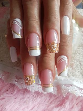 Uñas bonitas y duraderas