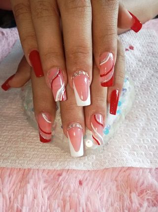 Uñas bonitas y duraderas