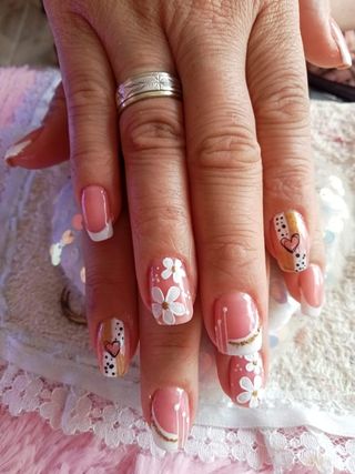 Uñas bonitas y duraderas