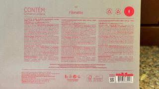 Set di Floratta Profumi