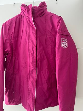 Chaqueta esqui 