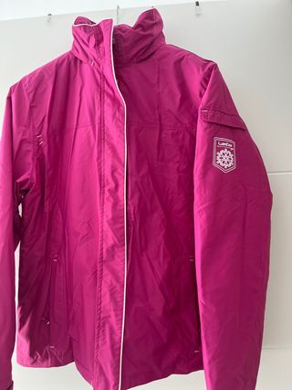Chaqueta esqui 