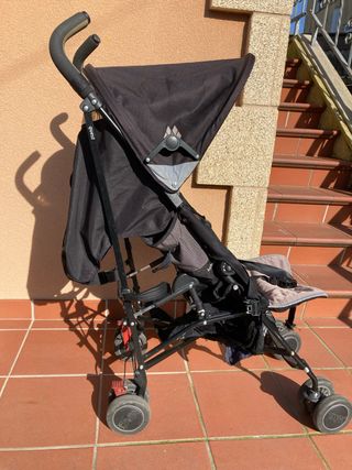 Silla de paseo Maclaren Quest