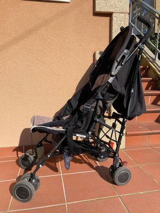 Silla de paseo Maclaren Quest